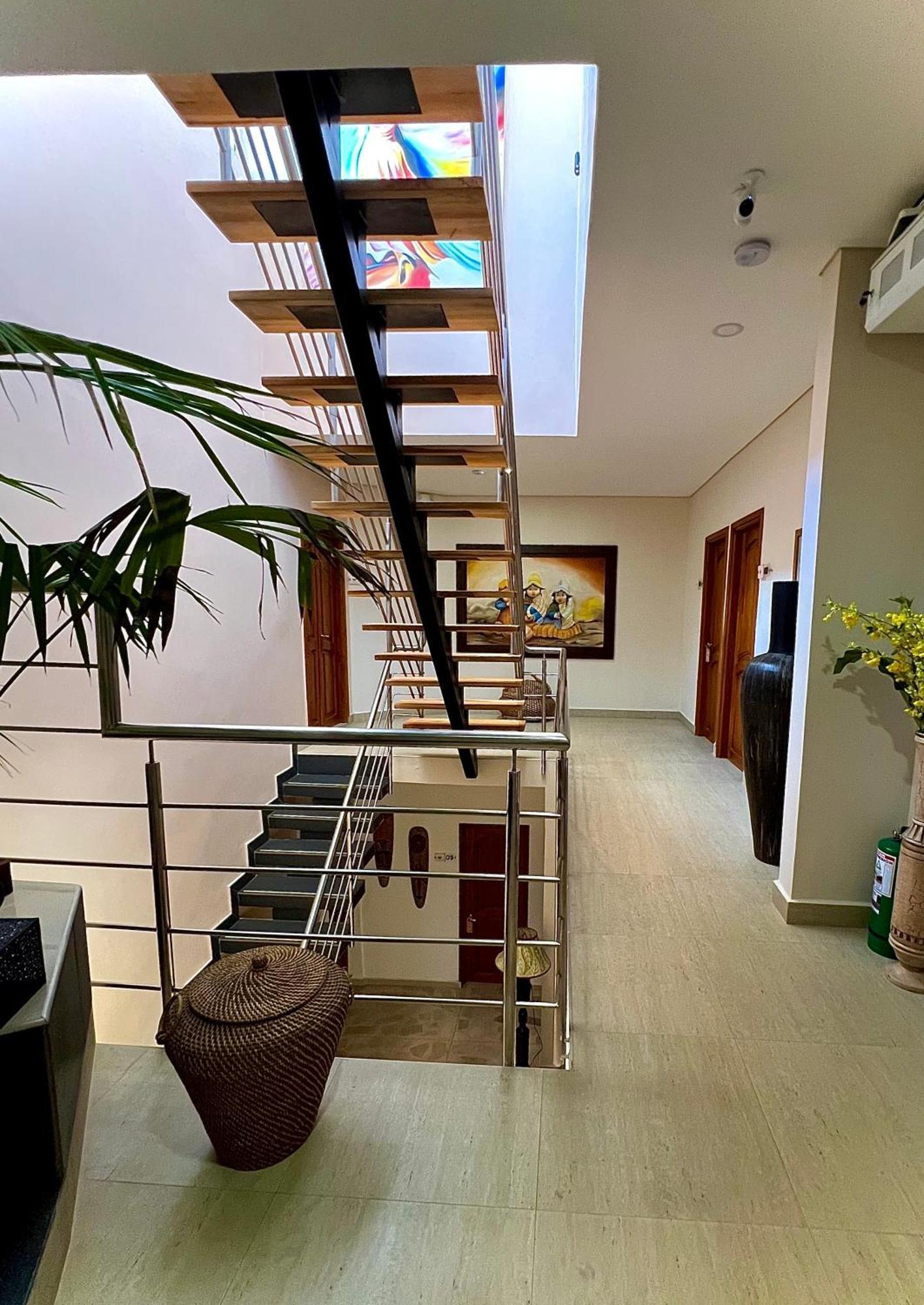 Charme 64 Hotel Boutique Cartagena Esterno foto