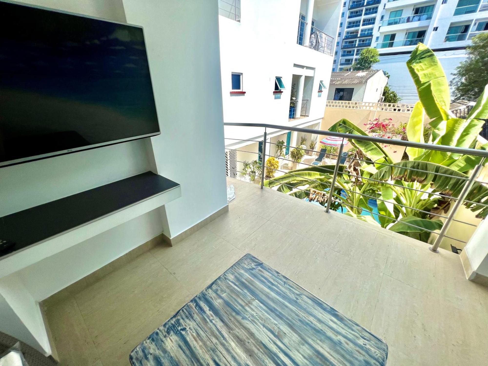Charme 64 Hotel Boutique Cartagena Esterno foto