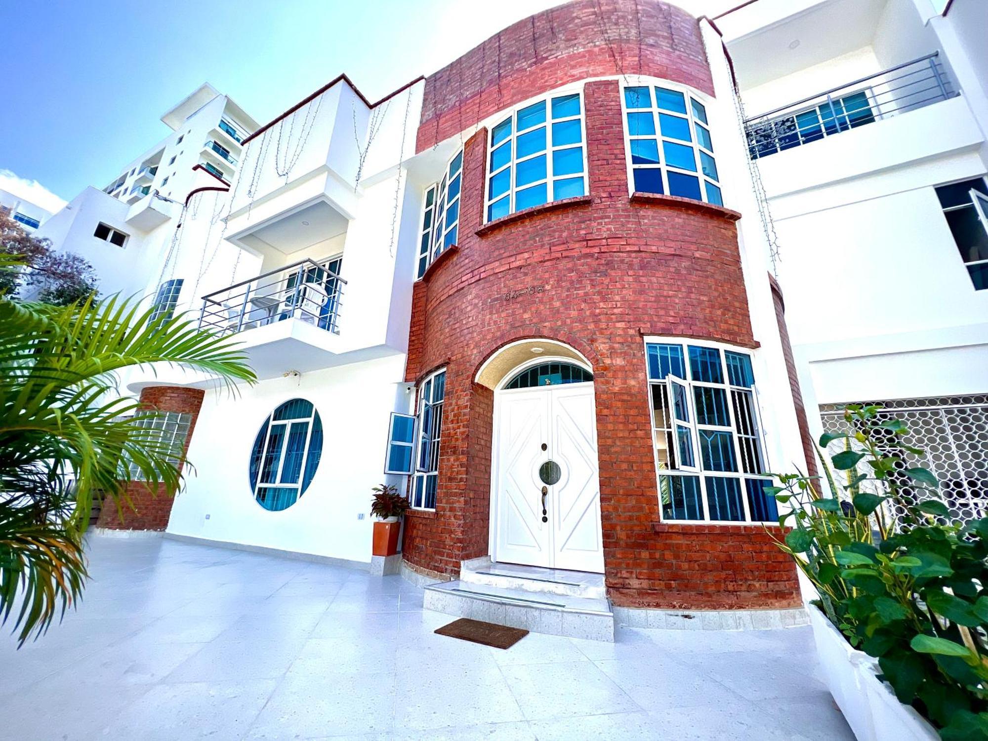 Charme 64 Hotel Boutique Cartagena Esterno foto