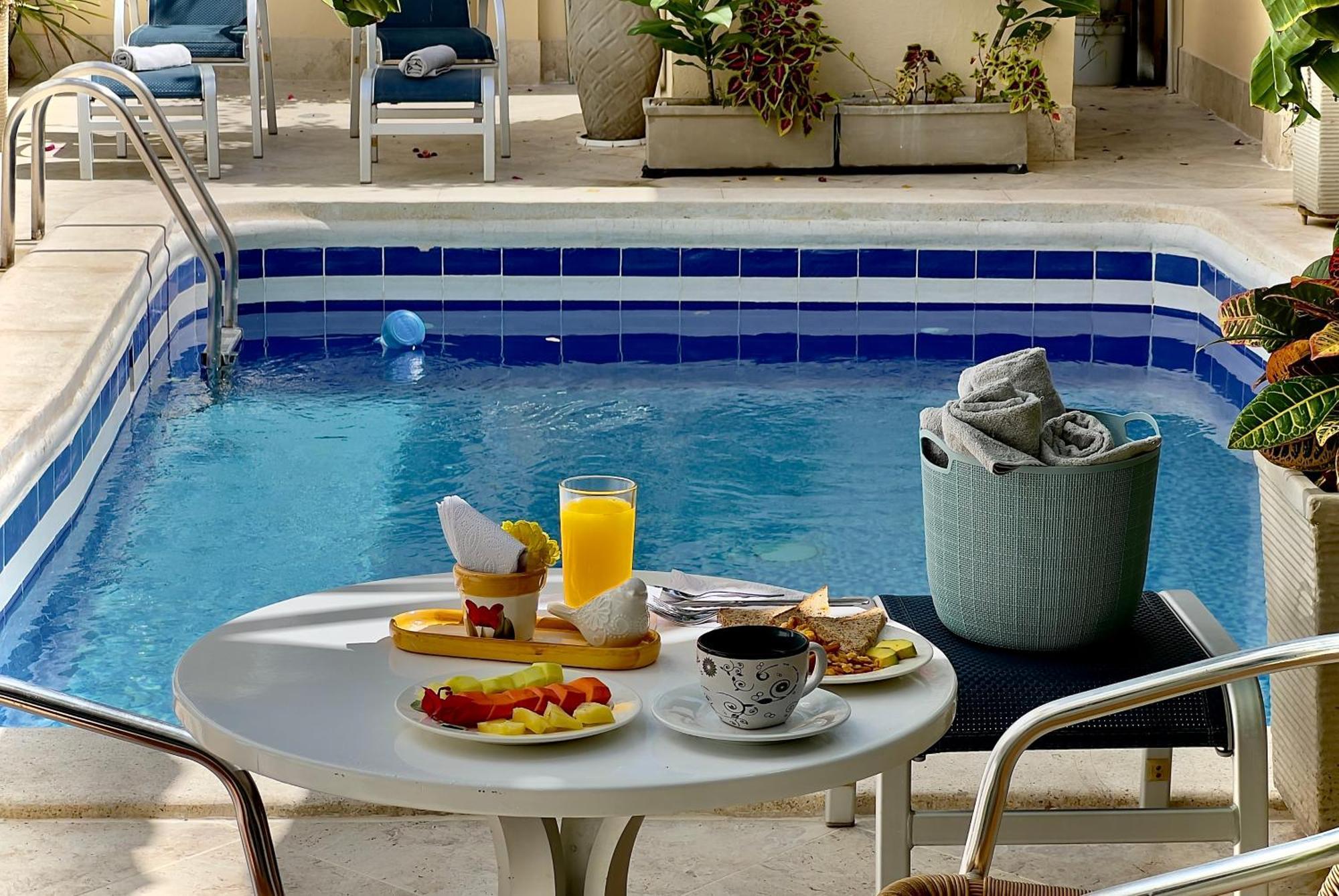 Charme 64 Hotel Boutique Cartagena Esterno foto