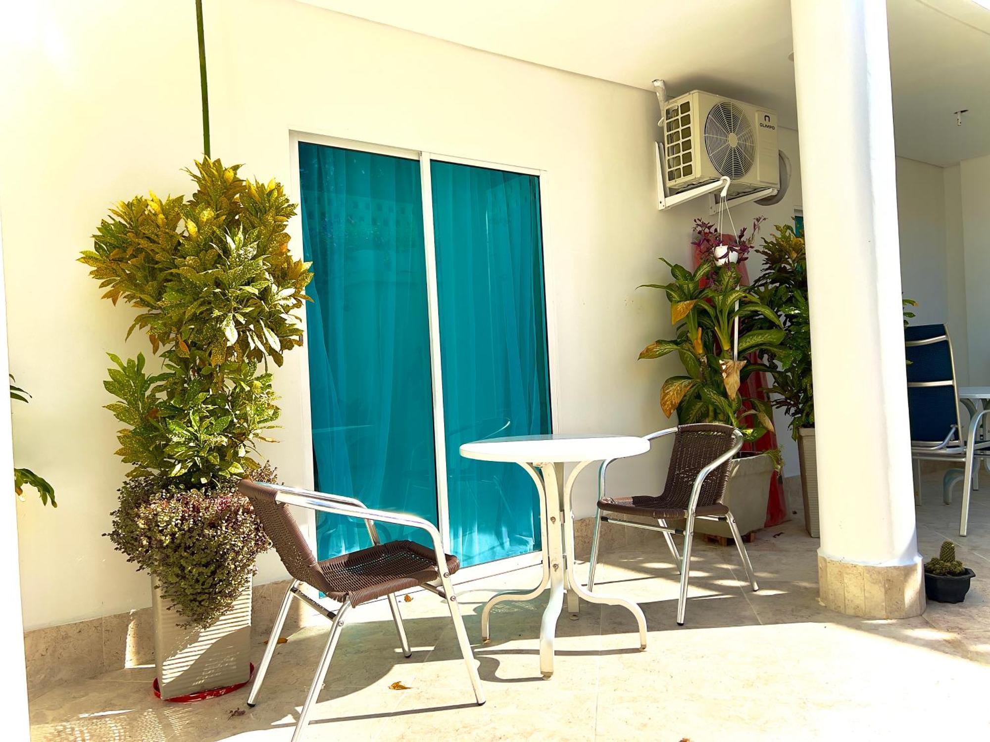 Charme 64 Hotel Boutique Cartagena Esterno foto