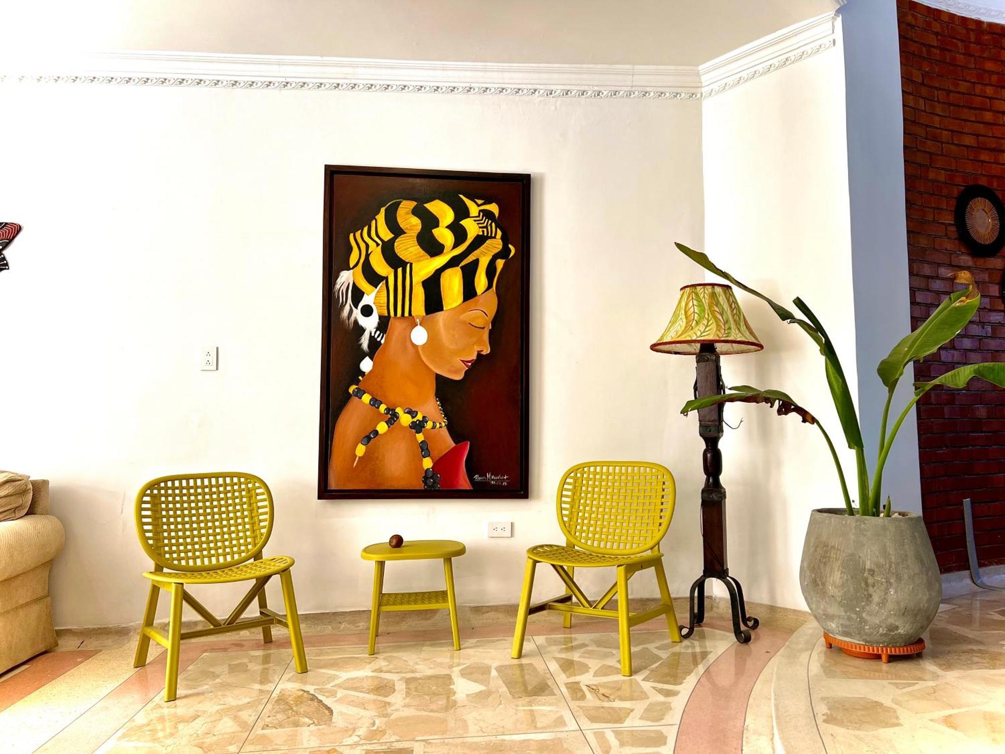 Charme 64 Hotel Boutique Cartagena Esterno foto