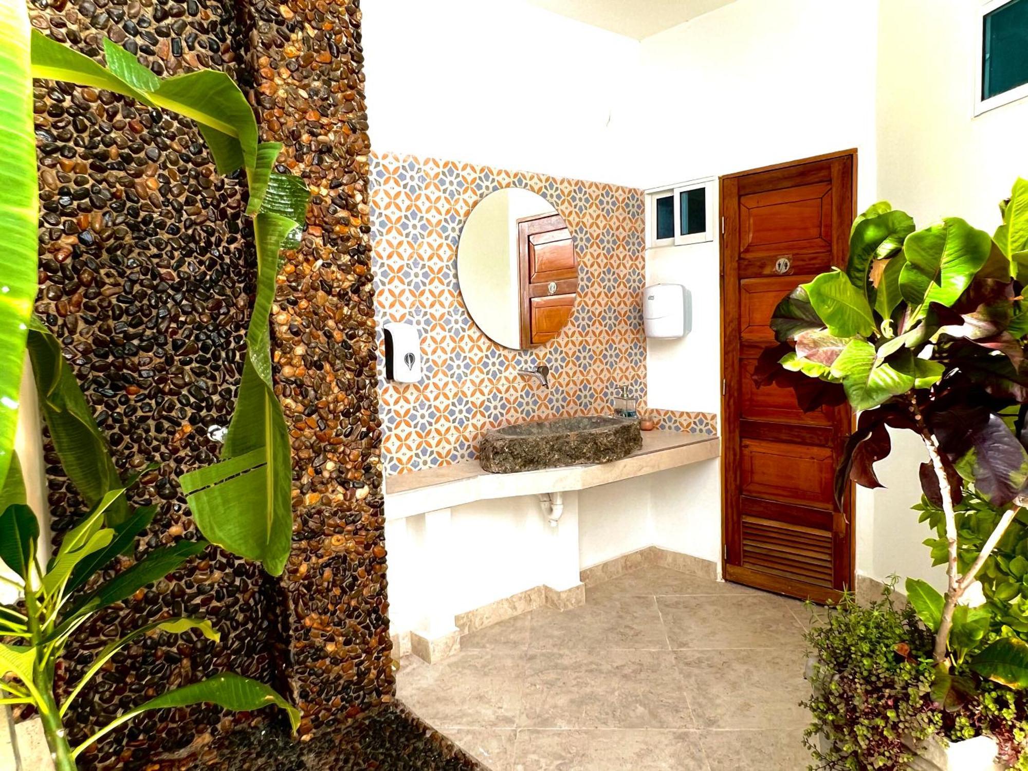 Charme 64 Hotel Boutique Cartagena Esterno foto