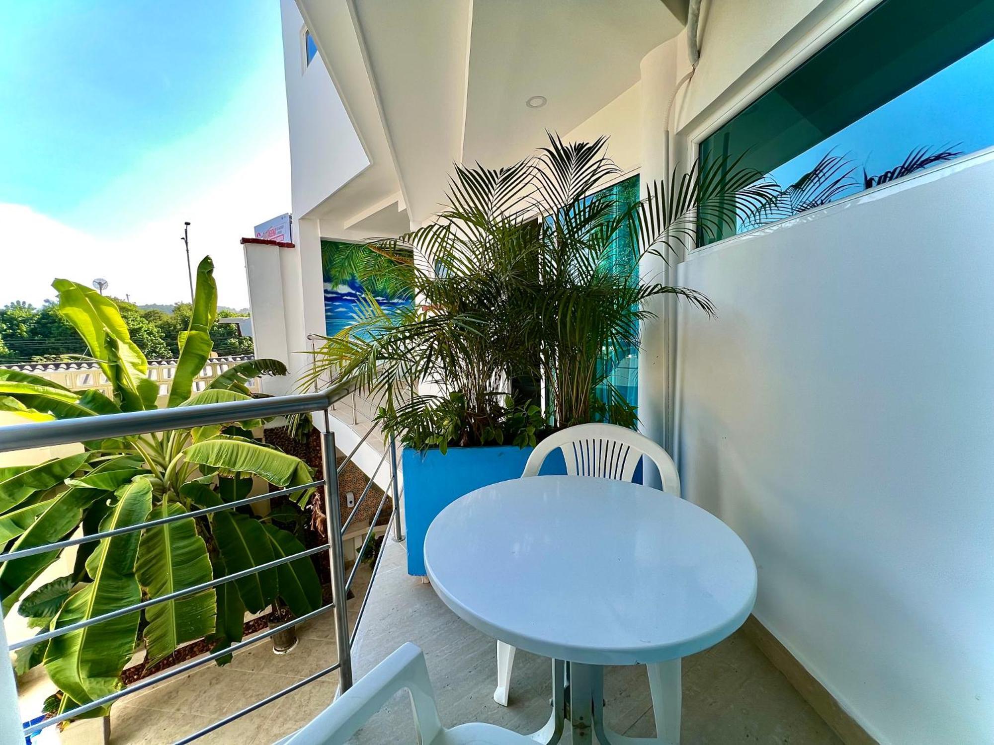 Charme 64 Hotel Boutique Cartagena Esterno foto