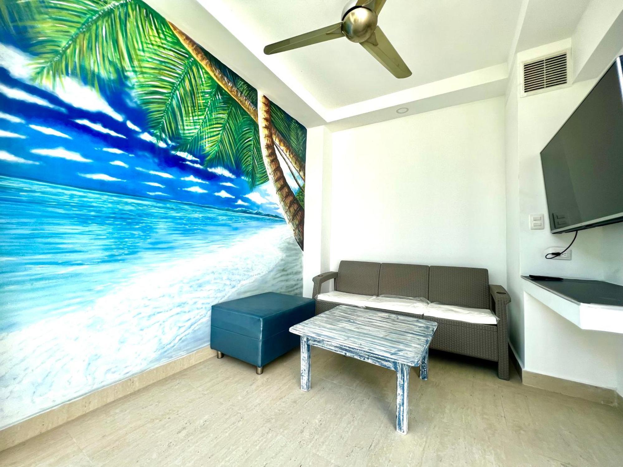Charme 64 Hotel Boutique Cartagena Camera foto