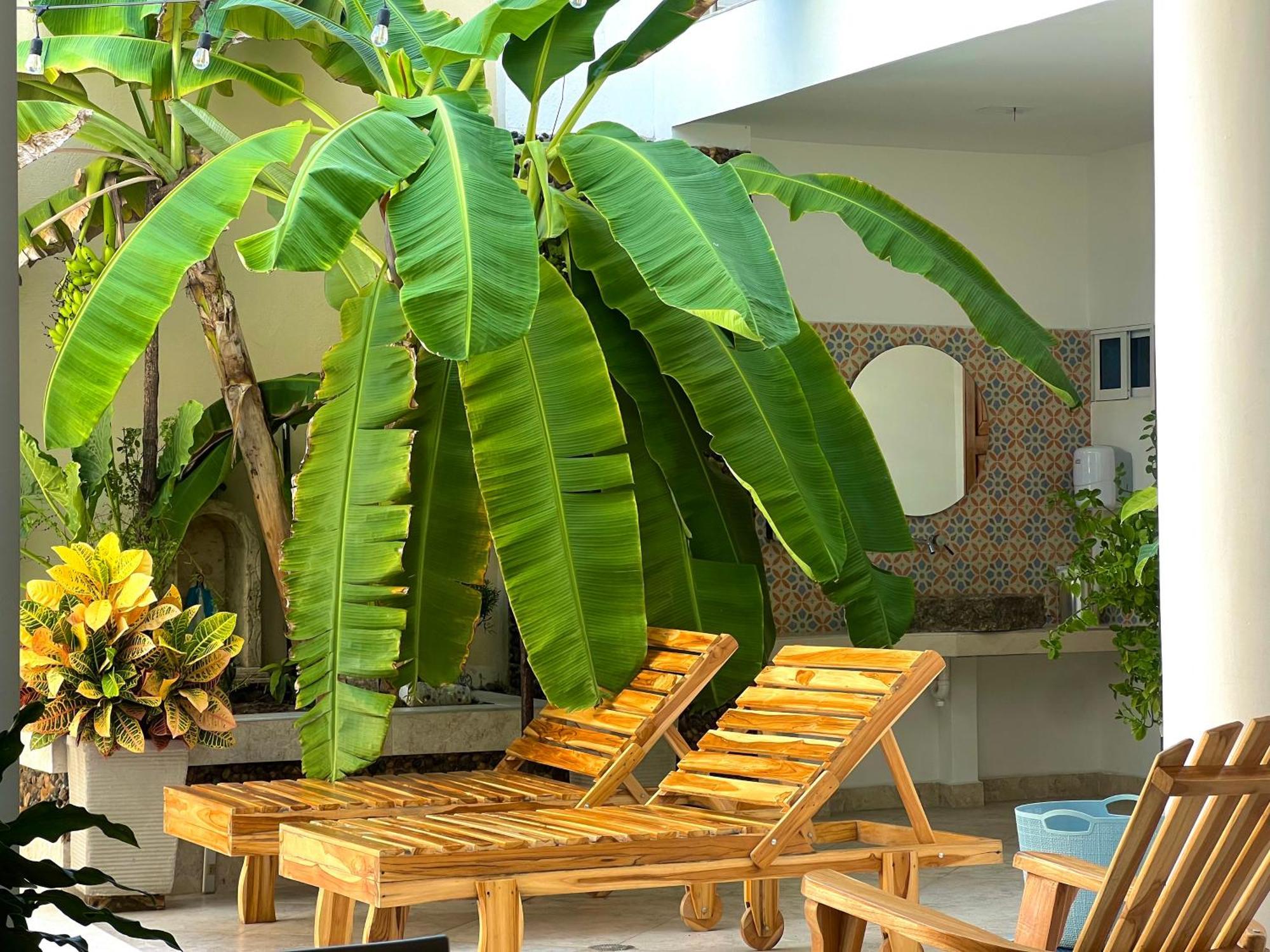 Charme 64 Hotel Boutique Cartagena Esterno foto
